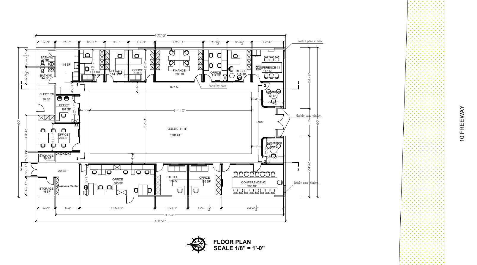 3501 Hart Ave, Rosemead, CA for lease Building Photo- Image 1 of 1