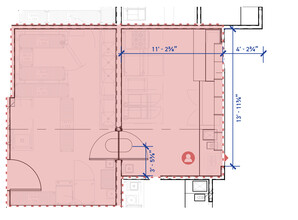 1705 Flight Way, Tustin, CA à louer Plan d  tage- Image 2 de 2