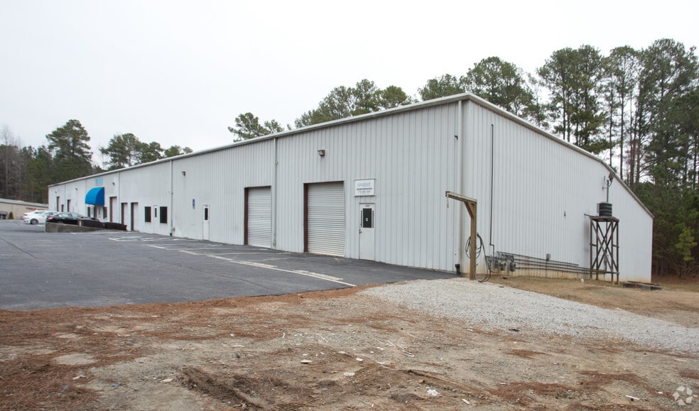 3492-3500 Hwy 42, Stockbridge, GA for sale - Primary Photo - Image 1 of 6