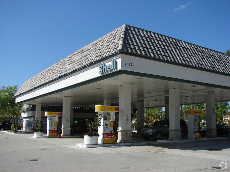 13870 Wellington Trace, Wellington, FL à vendre - Photo principale - Image 1 de 5