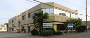 8206 Ontario St, Vancouver BC - Warehouse