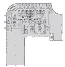 999 Grant Ave, Novato, CA for lease Floor Plan- Image 1 of 1