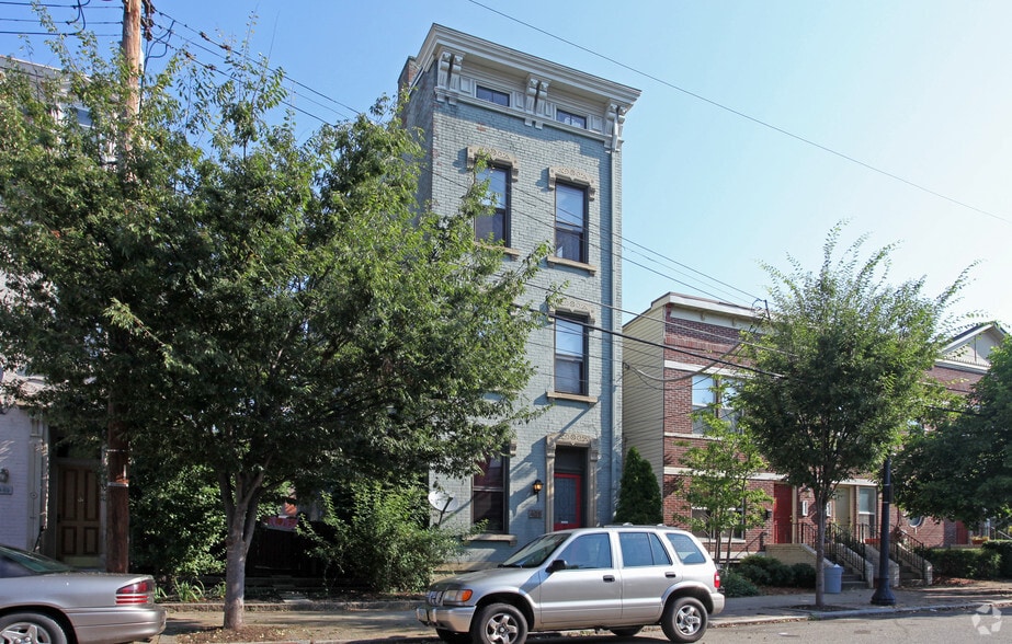 428-430 Elizabeth St, Cincinnati, OH for sale - Building Photo - Image 2 of 87