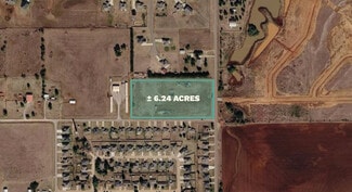 More details for W Comanche & Euclid Street, Cashion, OK 73016, Cashion, OK - Land for Sale