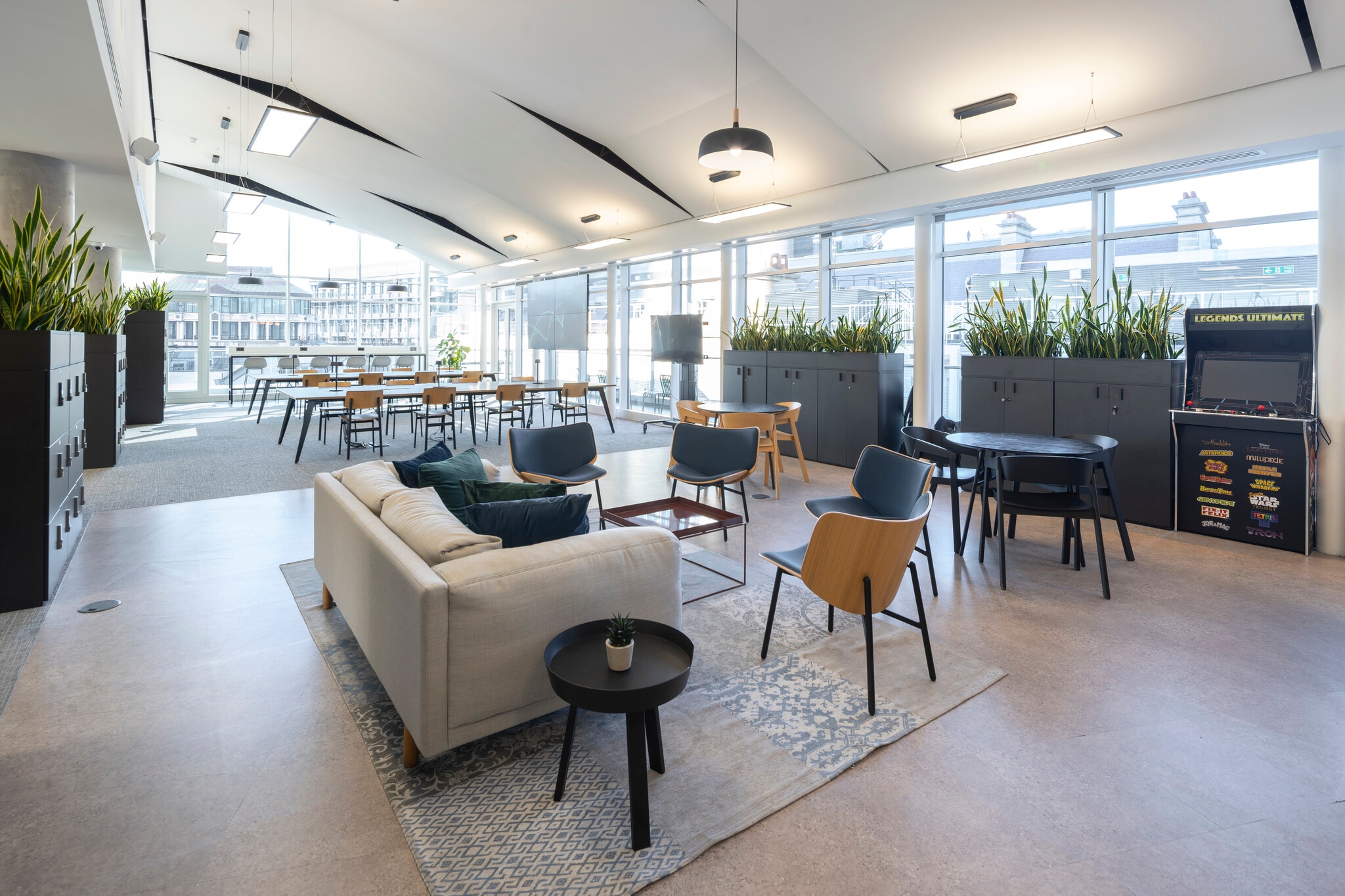 7 Bishopsgate, London for lease Building Photo- Image 1 of 23