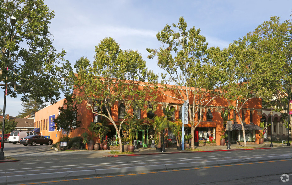 1341-1345 The Alameda, San Jose, CA for sale - Primary Photo - Image 1 of 1