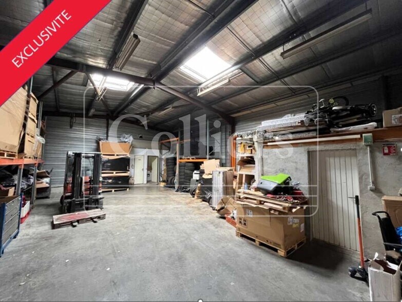 Flex in Velaux for sale - Interior Photo - Image 1 of 9