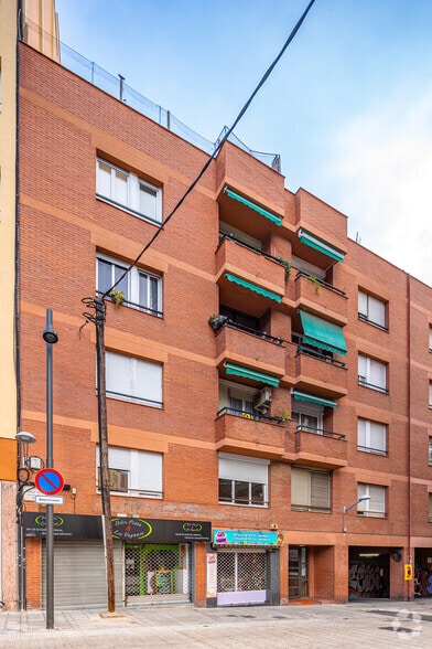 Office in Barcelona, Barcelona for lease - Primary Photo - Image 1 of 1