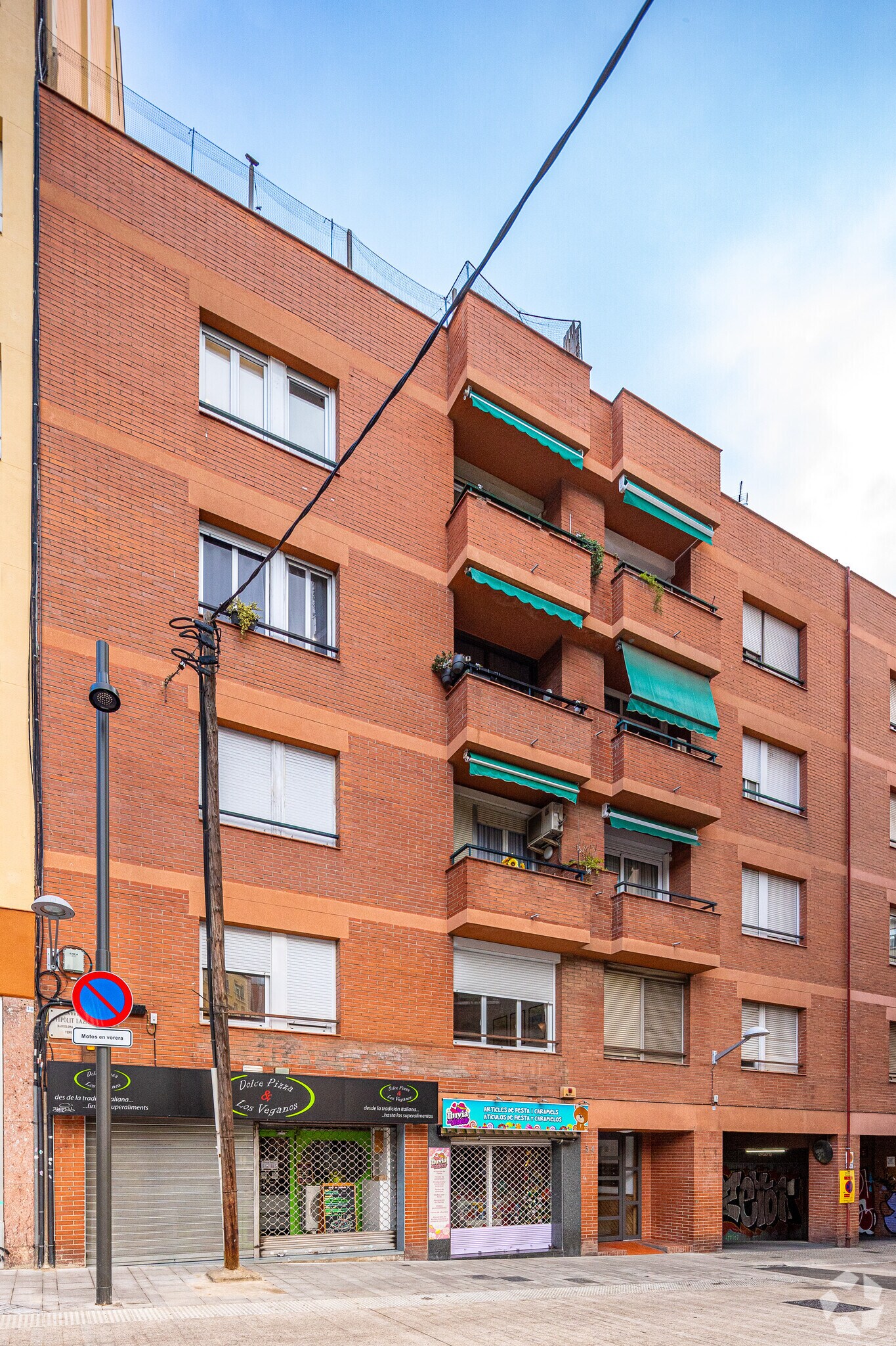 Bureau dans Barcelone, Barcelona à louer Photo principale- Image 1 de 2