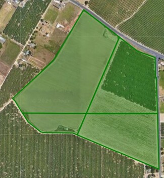 Plus de détails pour 11097 S Union Rd, Manteca, CA - Terrain à vendre