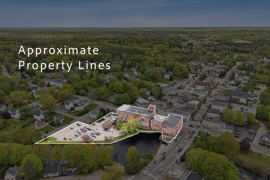 2 Storer St, Kennebunk, ME for lease - Building Photo - Image 2 of 24