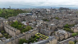 More details for 11 Gayfield Sq, Edinburgh - Land for Sale