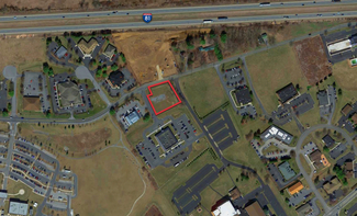 More details for Alexander Spring Rd, Carlisle, PA - Land for Sale