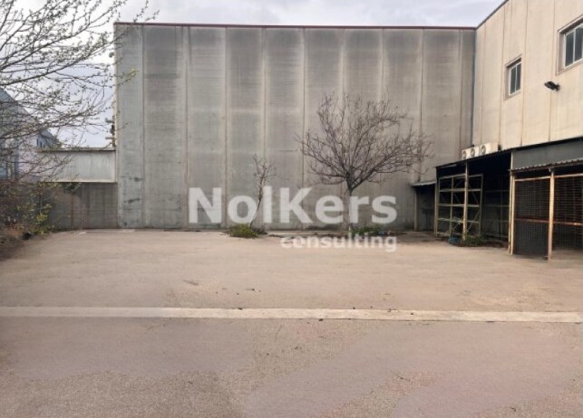 Industrial in Montcada i Reixac, Barcelona for lease - Building Photo - Image 1 of 3