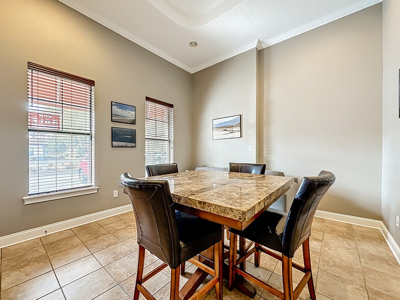 344 Paseo Reyes Dr, Saint Augustine, FL à vendre - Hall d’entrée - Image 3 de 25