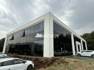 More details for 57 Avenue Jean Monnet, Colomiers - Office for Lease