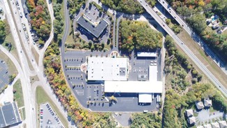 More details for 275 W Natick Rd, Warwick, RI - Office for Lease