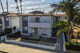 More details for 1509 S Palos Verdes St, San Pedro, CA - Multifamily for Sale