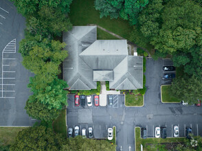 900 Main St, Holbrook, NY - aerial  map view