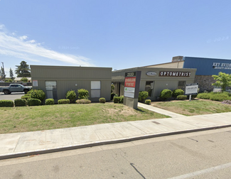 More details for 2333 W Whitendale Ave, Visalia, CA - Office for Lease