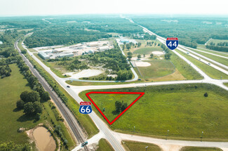 More details for Old Hwy Uu & RT 66, Cuba, MO - Land for Sale