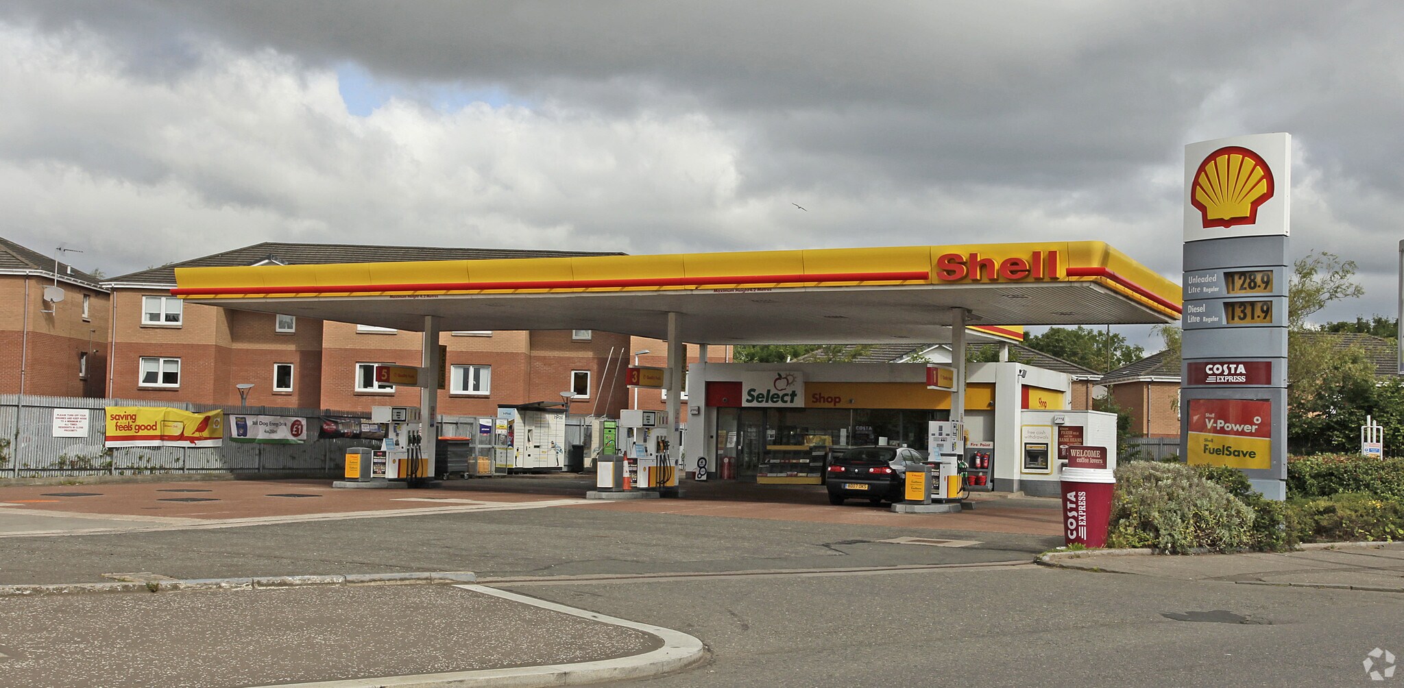 5 North Rd, Bellshill à vendre Photo principale- Image 1 de 1