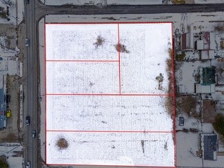 More details for Land For Sale – Land for Sale, Saginaw, MI