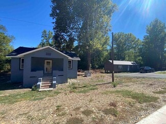 Plus de détails pour 3736 Park Ave, Hot Springs, AR - Multi-résidentiel à vendre