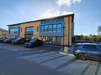 Plus de détails pour 478 Castlereagh Rd, Belfast - Bureau à vendre