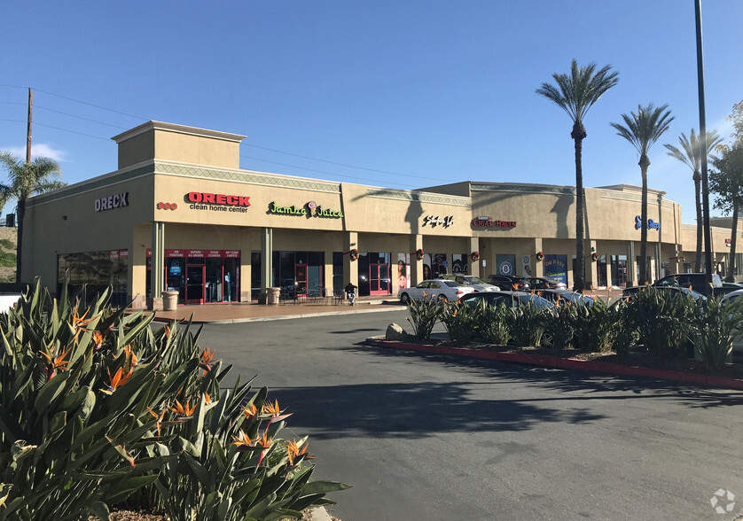 990 Ontario Mills Dr, Ontario, CA for lease - Building Photo - Image 1 of 7