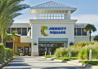 More details for 777 E Merritt Island Cswy, Merritt Island, FL - Retail for Lease