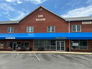 428 Solomons Island Rd N, Prince Frederick, MD for lease Interior Photo- Image 2 of 4