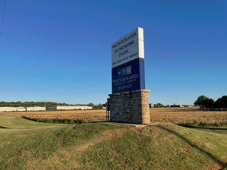 3479 Highway 20, Decatur, AL for sale - Building Photo - Image 3 of 4
