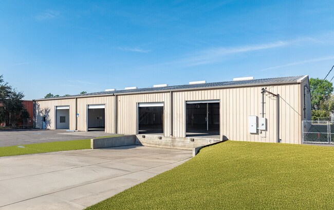 More details for 7818 Depot Ln, Tampa, FL - Industrial for Lease