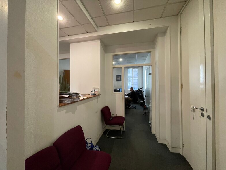 Office in Paris for sale - Building Photo - Image 2 of 4