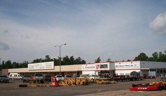 Plus de détails pour 5101 N State Line Ave, Texarkana, TX - Commerce de détail à louer