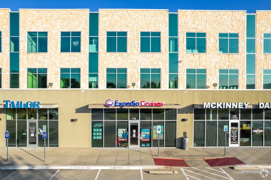 7210-7290 Virginia Pky, McKinney, TX for lease - Building Photo - Image 3 of 4