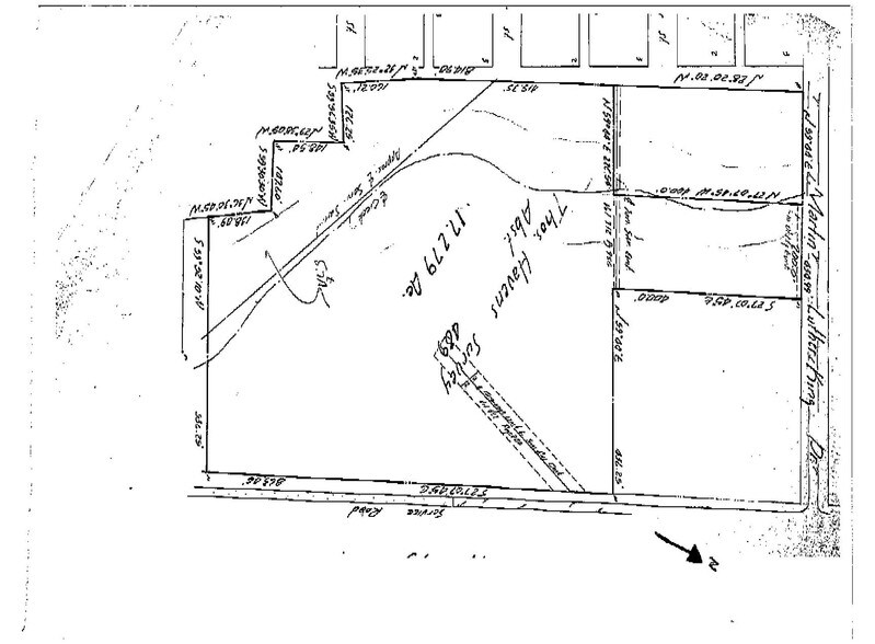 731 N I-45, Ennis, TX for sale - Building Photo - Image 2 of 3