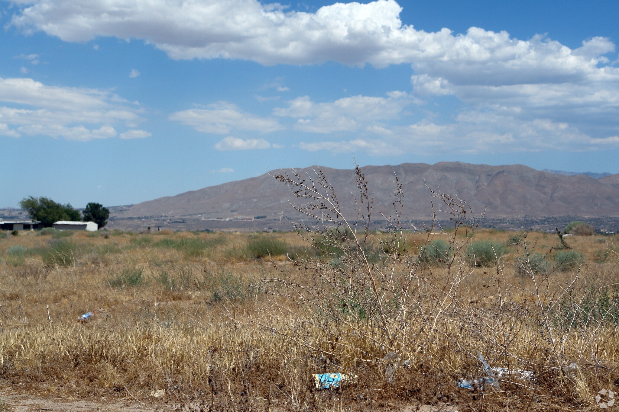 G Ave, Hesperia, CA à vendre Photo du bâtiment- Image 1 de 6