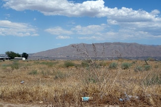 Plus de détails pour G Ave, Hesperia, CA - Terrain à vendre