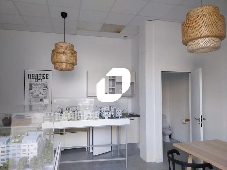23 Rue Léon Durocher, Nantes à louer - Photo intérieure - Image 2 de 8