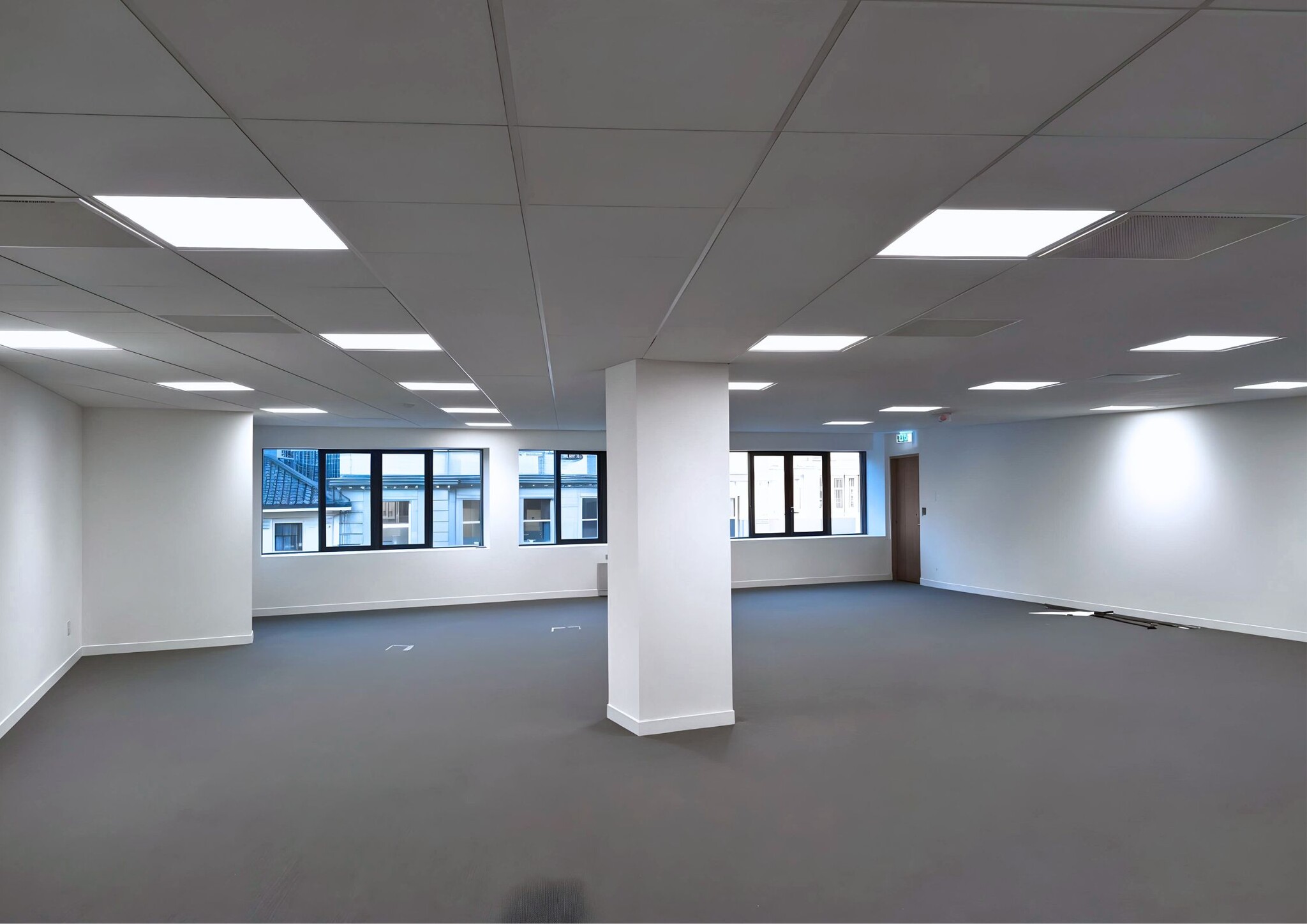 11-15 Friar Ln, Nottingham à louer Photo intérieure- Image 1 de 8