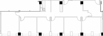 20 N Wacker Dr, Chicago, IL à louer Plan d’étage- Image 1 de 1