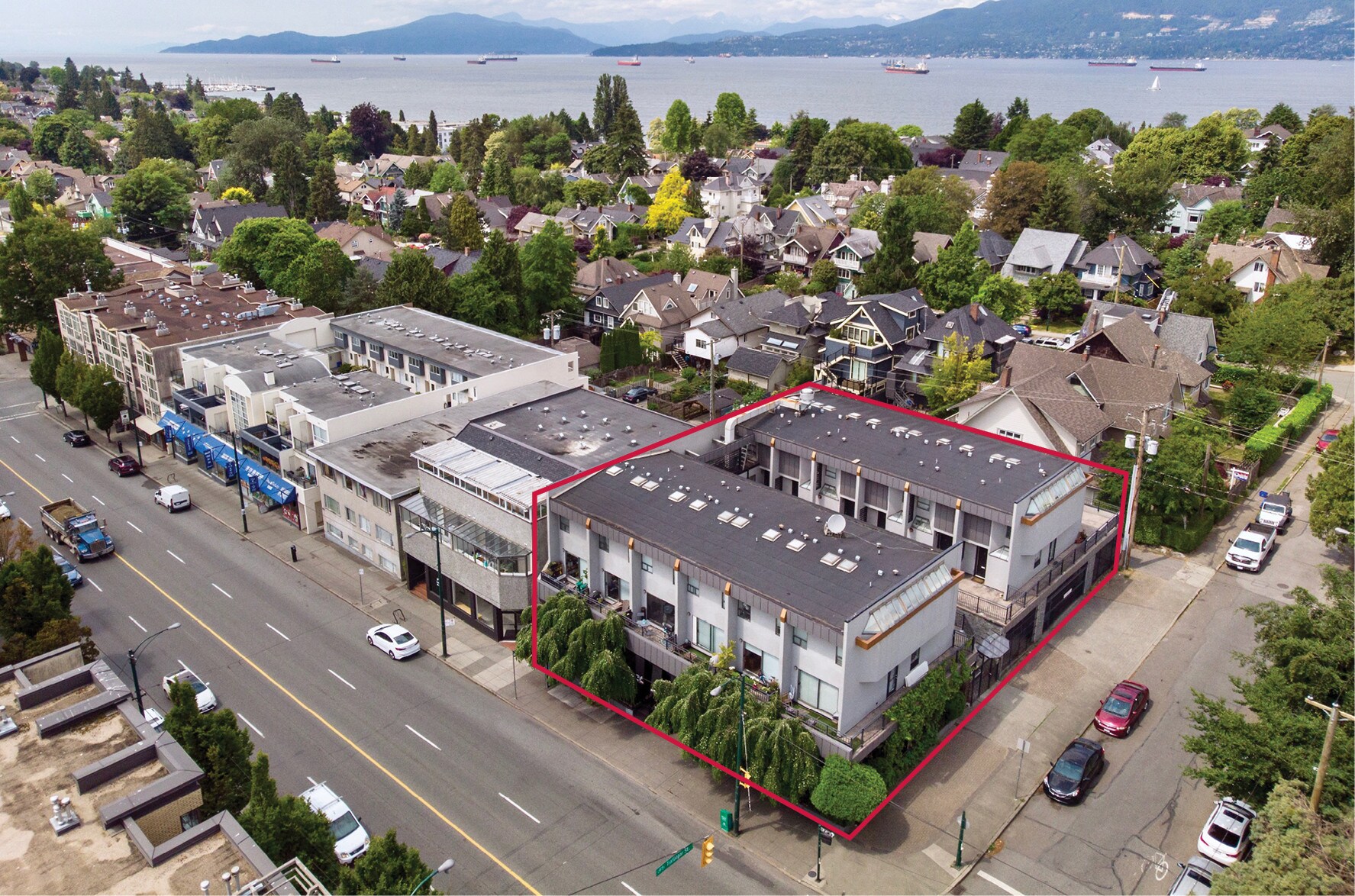 1955 Trafalgar St, Vancouver, BC for sale Other- Image 1 of 1