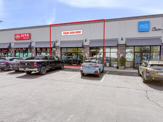 Plus de détails pour 744 NW Bond St, Bend, OR - Commerce de détail à louer