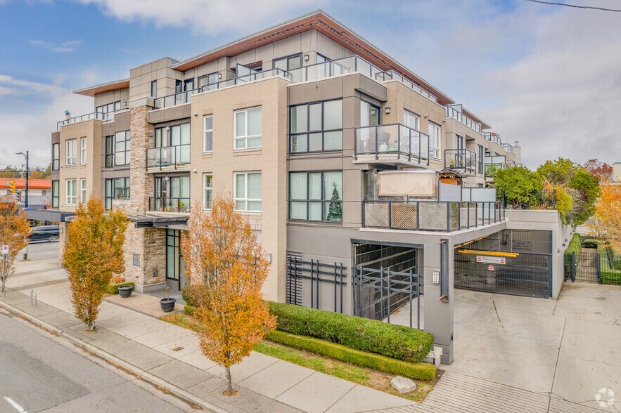 4898 Main St, Vancouver, BC à vendre - Photo du bâtiment - Image 1 de 1