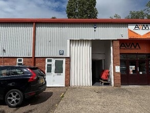Southmill Rd, Bishop's Stortford for lease Building Photo- Image 2 of 6