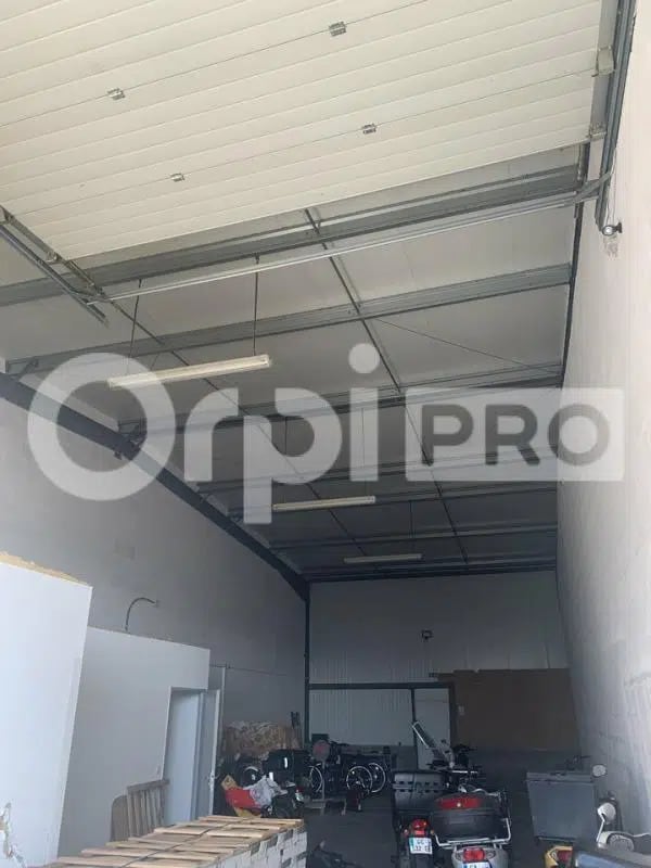 Flex dans Le Haillan à louer Photo intérieure- Image 1 de 5