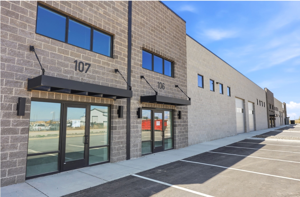 3546 N 1150 W, Spanish Fork, UT for lease Interior Photo- Image 1 of 15