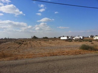 More details for 4637 S Maple Ave, Fresno, CA - Land for Sale